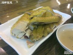 -永祥烧腊餐厅(虹口店)