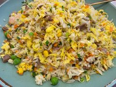 -扬二春炒饭(国庆路总店)