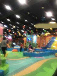 -万达宝贝王(长春红旗街店)