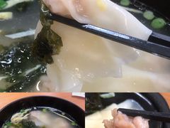 小馄饨-笼铭坊(北蔡店)