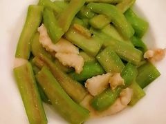 -万宝海鲜舫(劳动公园店)
