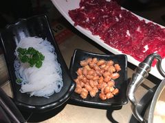 -左庭右院鲜牛肉火锅(新梅广场店)