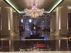 -上海波特曼丽思卡尔顿酒店