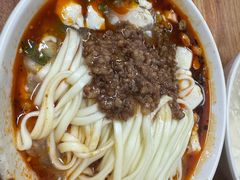 -小谭豆花(西大街店)