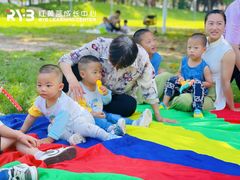 -红黄蓝成长中心•婴幼儿早教•托育(南山京基百纳广场店)