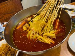 -付小姐在成都(中山公园店)