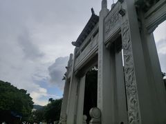 -梧桐山风景名胜区