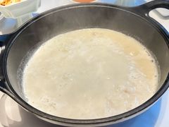 大眼刺婆鲜汤锅-漾亚·雍雅合鲜(桐梓林店)