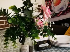 -嘉喜来比萨(罗马花园店)