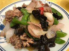 -莲花公园煎蟹(总店)