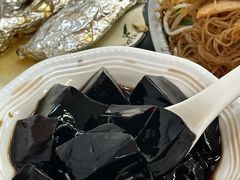 -智香甜品店