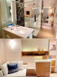 -广州富力君悦大酒店O SPA