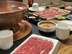 -清真京华源·涮肉烧烤(丰庆店)