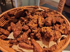 -奉天掌柜·非遗猪手·笨饺子(崇山路店)