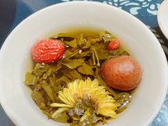 -清真·凡人居·融合餐厅(南山总店)