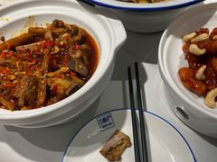 -兰湘子·湘菜小炒(南京江宁万达店)