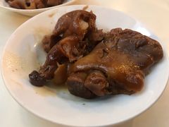 -阿水狮猪脚大王(台中公园店)