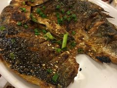 -沈记烧烤海鲜(江汉二路店)