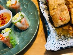 -越美小馆·越南料理(曲江店)