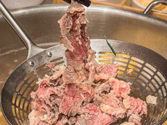 -潮正和潮汕牛肉火锅·老字号(番禺万达店)