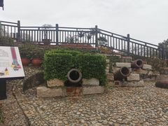 -胡里山炮台