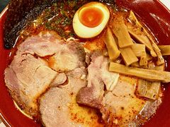 -利之德面屋•烤物(海雅店)