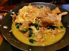 -探鱼·鲜青椒爽麻烤鱼(北京路天河城店)