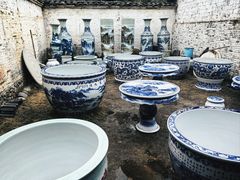 -景德镇古窑民俗博览区