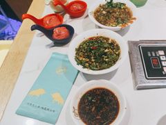 -三毛牛肉店(福强店)