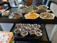 -玖鲜小笼(中山广场店)