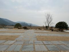 -径山花海