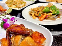 -东江海鲜大排档·潮汕菜·砂锅粥