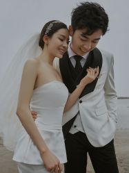 -花田映像婚纱摄影(龙岗店)