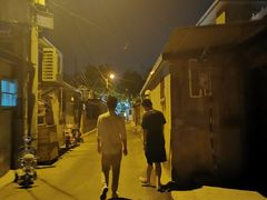 -长辛店二七公园