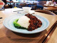 -菩提树·素食餐厅(汇智国际商业中心店)