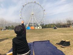 -云幽谷旅游区