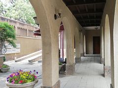 -静园(和平区)