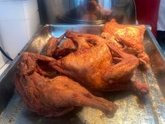 -王二甩老木子鸡(江湾店)