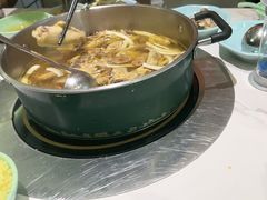 -采椰郎椰子鸡·脆皮鸡火锅(融创茂店)