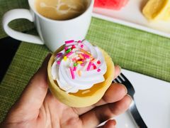 -上海虹桥西郊假日酒店