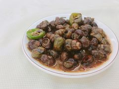 炒田螺-新享乐海鲜(翠华路店)