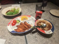 -留半山·香港食堂(啦啦宝都店)