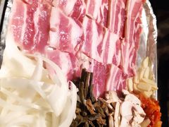 -TAIFORKS 大福食堂·山葵烤肉料理·拌饭(宝安店)