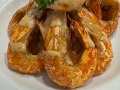 -東海海鲜酒家(中信广场店)