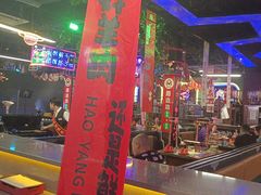 -路边边.炒菜烧烤.音乐餐厅(良乡长虹店)