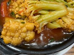 -裕记烧腊连锁餐饮(国商分店)