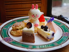 -马勒别墅·中餐厅