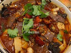 -燕风楼烤鸭店(建设总店)