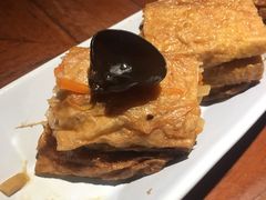 灵隐素烧鹅-外婆家(青岛万象城店)