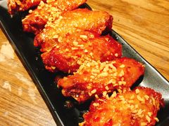 -Burger Joys Central(中环士丹利街店)